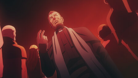 „Labyrinth“ ansehen. Folge 3 der 1. Staffel.