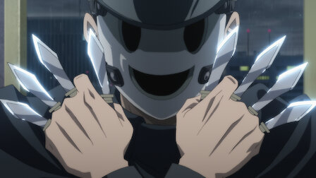 Watch I AM Justice!. Episode 11 of Season 1.