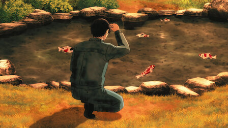 Watch Lucius Meets a Fellow Architect in Japan. Episode 9 of Season 1.