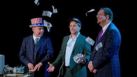 Watch Money. Episode 3 of Season 1.