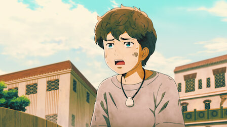 Watch All Baths Lead to Rome. Episode 1 of Season 1.