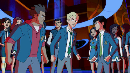 Watch Crisis at the Cleo. Episode 10 of Season 1.