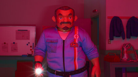 Watch Strategy meeting in the dark. Episode 7 of Season 1.