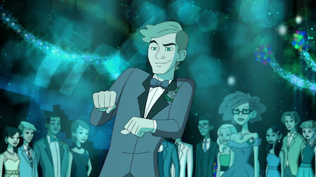 Watch Singularity Event. Episode 9 of Season 1.