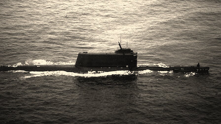 Watch Project Azorian. Episode 8 of Season 1.