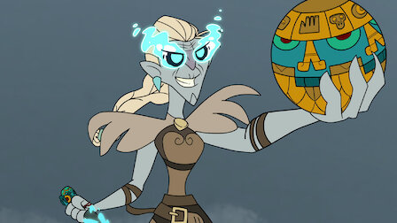 Watch Golem. Episode 12 of Season 1.