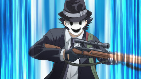 Watch Which Of Us Will Live a Cool Live?. Episode 9 of Season 1.