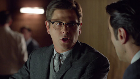 Watch Episode 29. Episode 12 of Season 4.