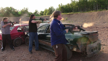 Watch F**kin’ F**ked Out of Our F**kin’ Minds. Episode 10 of Season 12.