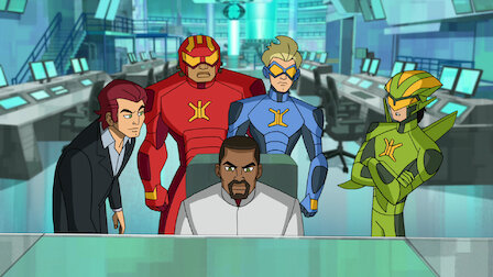 Watch Ninja And The Ghost. Episode 3 of Season 1.