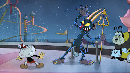 セーターをぬがさないでを観る。シーズン1のエピソード9。