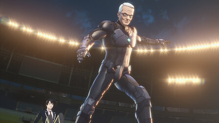 Watch An Inevitable Fate. Episode 2 of Season 1.