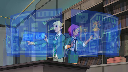 Watch The Fall of Jonathan Rook. Episode 7 of Season 2.