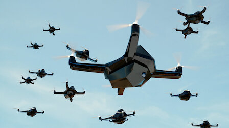 Watch Special Ops and the Saboteur. Episode 6 of Season 1.