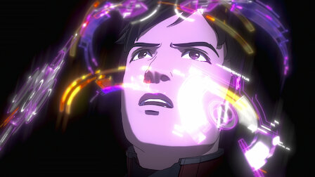 Watch A Warrior's Return. Episode 6 of Season 3.