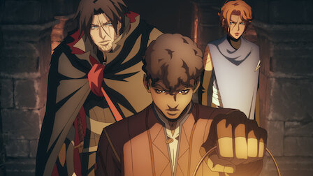 „Das große Werk“ ansehen. Folge 7 der 4. Staffel.