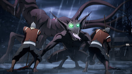 „Ermittler“ ansehen. Folge 3 der 3. Staffel.