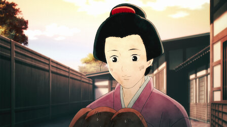 Watch Lucius appears on the Tokaido Road in the Edo Period. Episode 7 of Season 1.