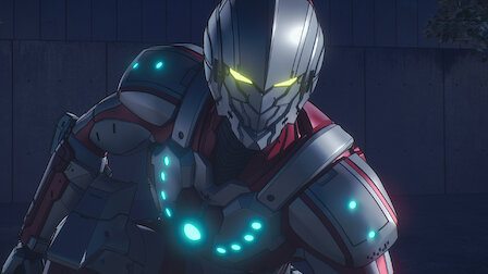 Watch The Curse of Ultraman. Episode 2 of Season 3.