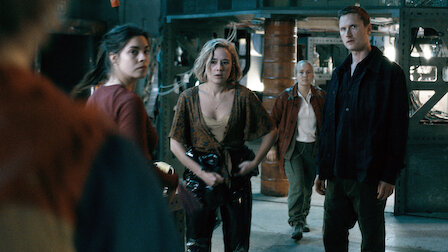 Watch Stay in Control. Episode 3 of Season 2.