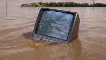 Watch Weather. Episode 2 of Season 1.