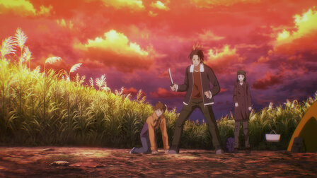 Watch Heavy Snow. Episode 5 of Season 1.