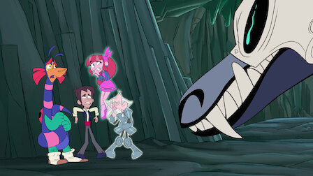 Watch Fenrir. Episode 6 of Season 1.