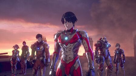 Watch Finale. Episode 12 of Season 3.