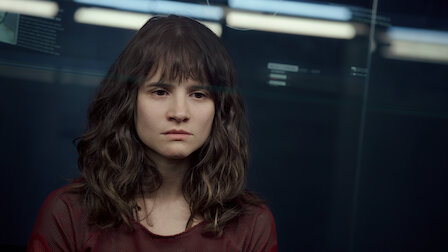 Watch Chapter 01: Cubes. Episode 1 of Season 1.