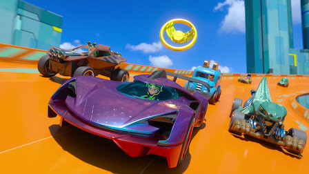 Watch Go for the Gold / Sneezy Squeakers. Episode 4 of Season 2.