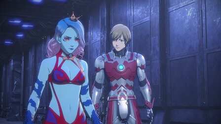 Watch The Golden Fortress. Episode 5 of Season 2.