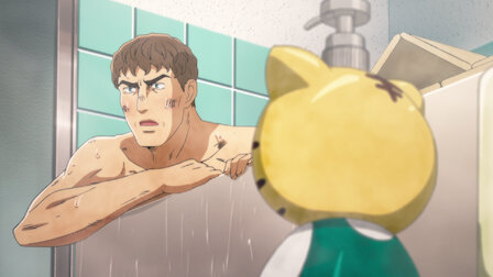 Watch Lucius Builds an Indoor Bath. Episode 4 of Season 1.