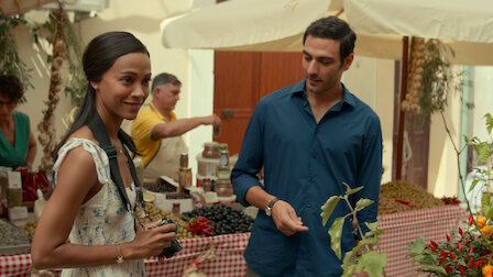 Watch A Villa. A Broom. A Cake.. Episode 3 of Season 1.