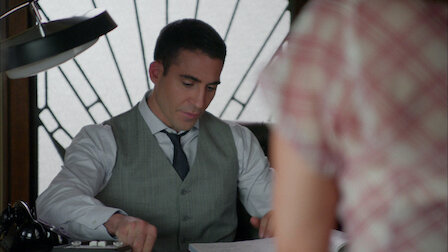 Watch Episode 14. Episode 14 of Season 3.