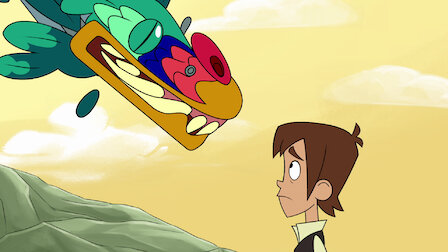 Watch The Serpent and the Egg. Episode 13 of Season 1.