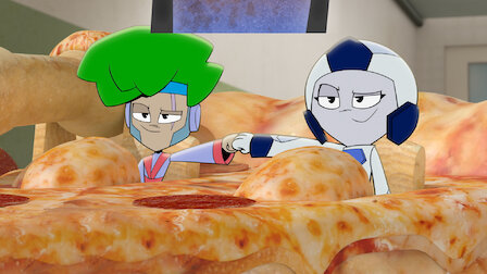 Watch The Ruckus Rally / Crime and Bun-ishment. Episode 6 of Season 1.