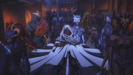 „Die Genesung meines Herzens“ ansehen. Folge 2 der 3. Staffel.