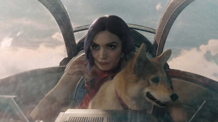 Watch Callisto Soul. Episode 4 of Season 1.