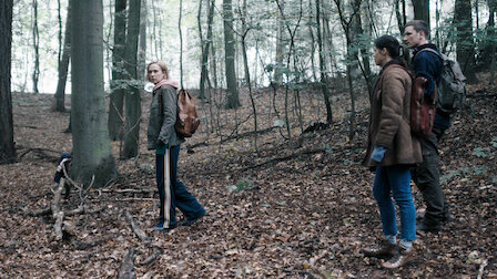 Watch Save Yourself. Episode 4 of Season 2.