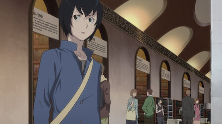 Watch Episode 4. Episode 4 of Season 1.