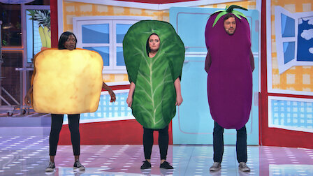 Watch This Diet Is Bananas. Episode 8 of Season 1.