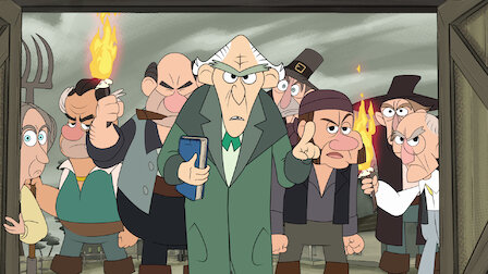 Watch Jersey Devil. Episode 2 of Season 1.