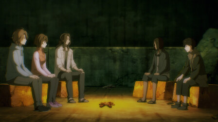 Watch Winter Solstice. Episode 7 of Season 1.