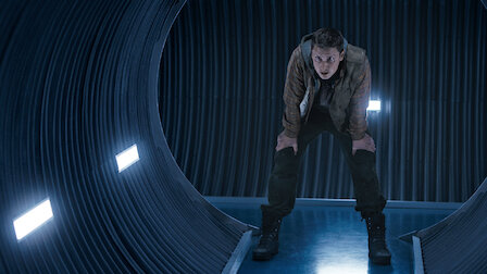 Watch Keep Your Friends Close. Episode 6 of Season 1.