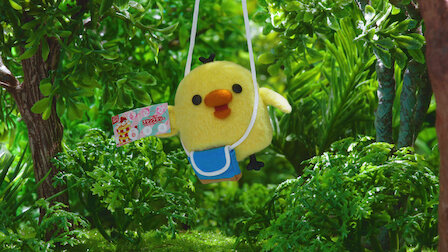 Watch Eiji and the jungle tour. Episode 3 of Season 1.