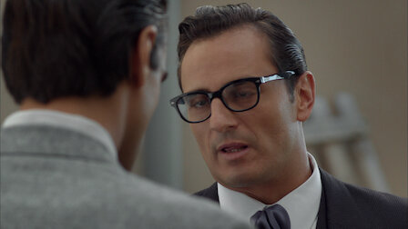 Watch Episode 31. Episode 14 of Season 4.