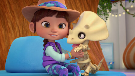 Watch Ready, Pet, Go. Episode 10 of Season 5.