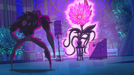 Watch Biomass. Episode 5 of Season 2.