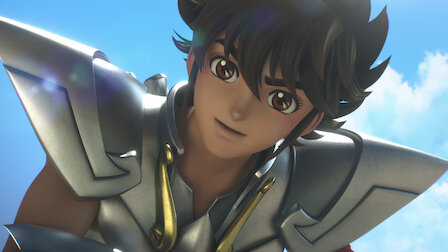 Watch The Silver Knights. Episode 7 of Season 2.