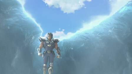 Watch The Rising Tide. Episode 8 of Season 2.